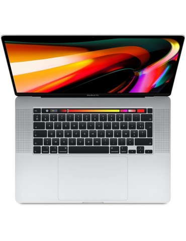 MacBook Pro TouchBar 16"-...