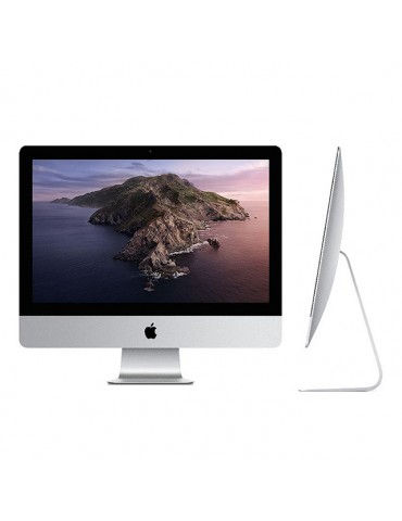 iMac retina 4K 21.5"-Core...