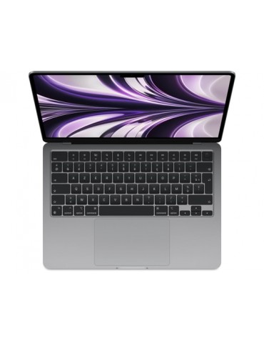 MACBOOK AIR M2 2023-...