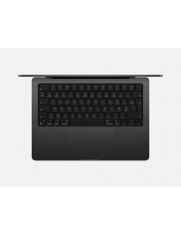 MACBOOK PRO M3 /8Go/512Go...