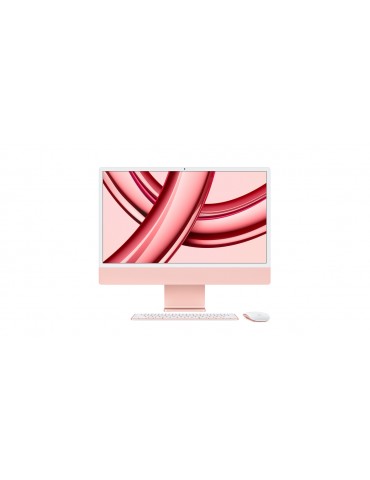 IMAC 2024 4K/M4/16Go/256Go...