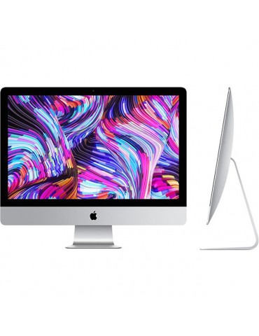 iMac slim retina  5K...